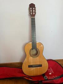 Chitarra classica