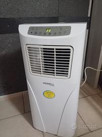 Climatizzatore portatile
