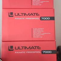 mulinelli baitrunner carpfishing 