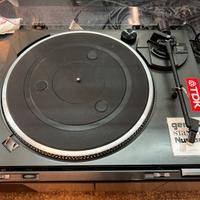 TECHNICS SL-BD22