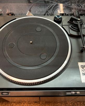 TECHNICS SL-BD22