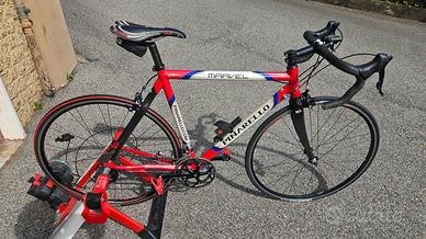 Pinarello Marvel - Taglia M - Shimano 105