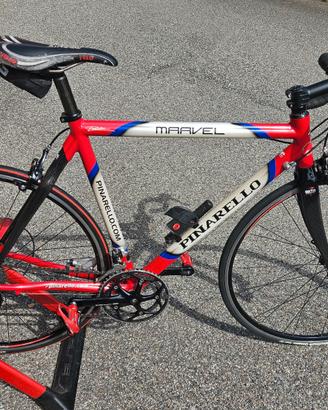 Pinarello Marvel - Taglia M - Shimano 105
