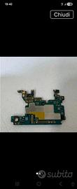 Scheda madre Samsung Galaxy Z Flip4 128GB