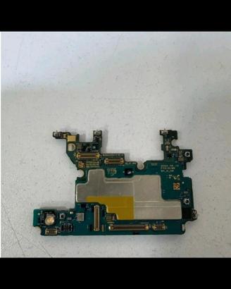 Scheda madre Samsung Galaxy Z Flip4 128GB