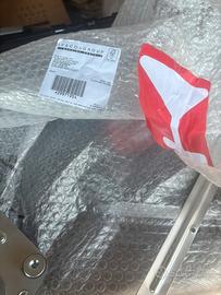 Accessori elettrico per autocarri