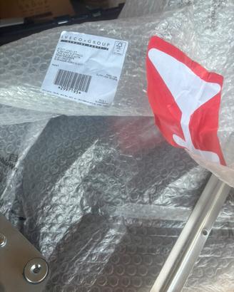 Accessori elettrico per autocarri