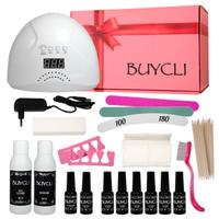 LIQUIDAZIONE Kit ricostruzione, Semipermanente...