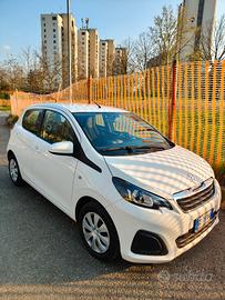 Peugeot 108 1.0 VTI