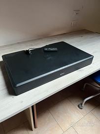 DENON DHT-T100 SOUNDBASE