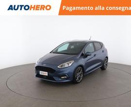 FORD Fiesta DK76830