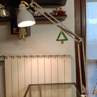 Lampada Twist T1 T2 T4 da tavolo Vintage '70