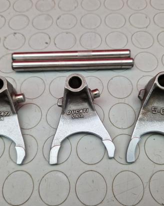 FORCHETTE FORCELLE DUCATI HYPERMOTARD 796 2010 201