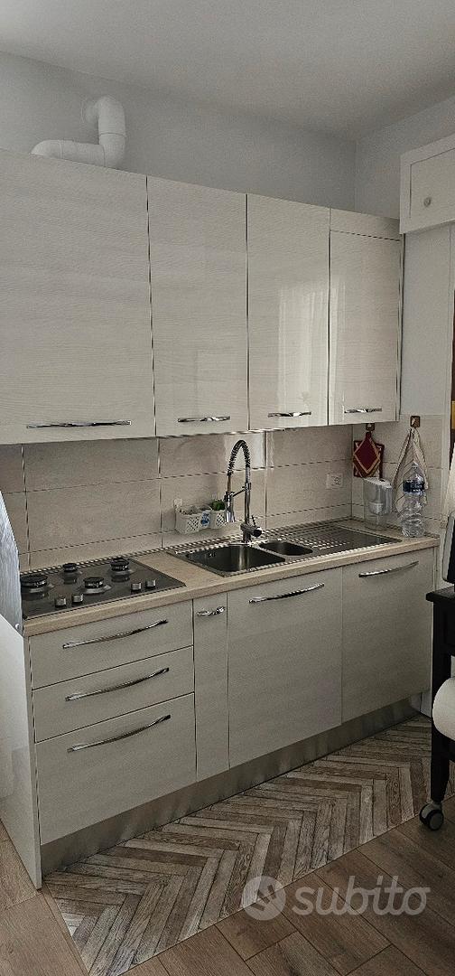Appartamento – Ginosa, Marina di Ginosa - Vista 5