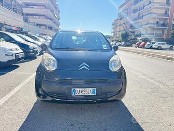 Citroen C1 1.0 5 porte CMP-5 AMIC1 PDC C.AUTOMATIC