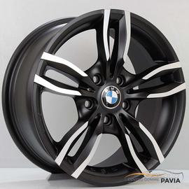 Cerchi in lega 16 per bmw serie 1 F40 serie 2