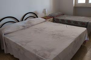 4/6 posti letto Mare sole spiaggia cultura Relax