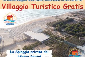 Casa Vacanze in Villaggio Turistico Alpitour