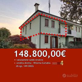 Appartamento a Ponzano Veneto (TV)