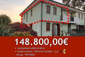 Appartamento a Ponzano Veneto (TV)