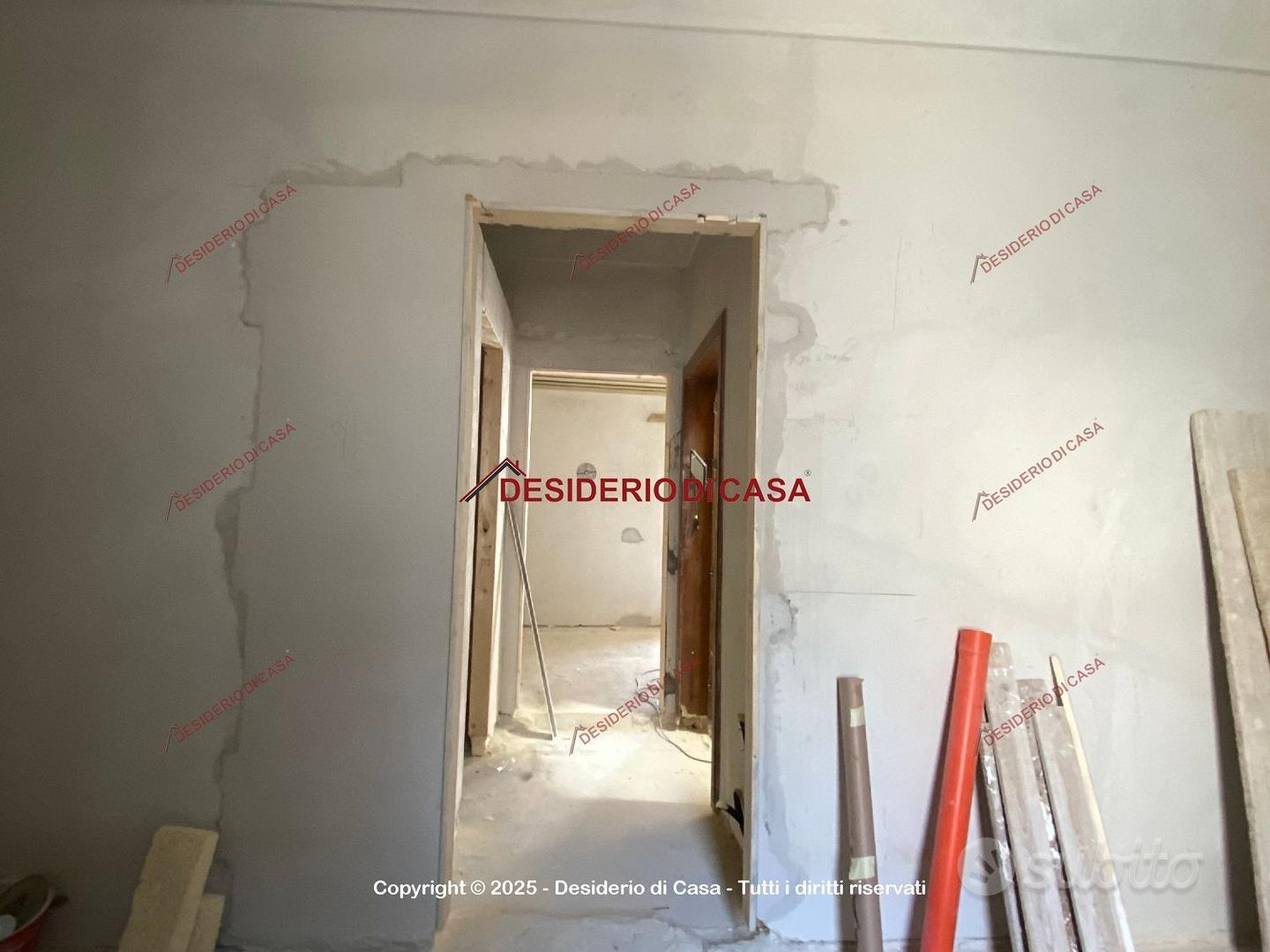 Appartamento – Castellammare del Golfo, Trapani - Altro