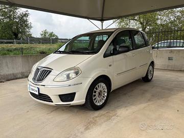 LANCIA MUSA 1.4 8V Ecochic GPL FINO AL 11/2033 O