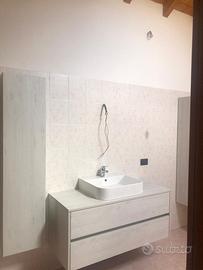Mobili bagno