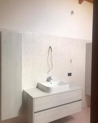 Mobili bagno
