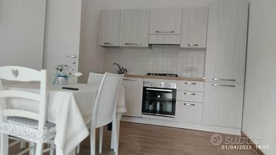Casa vacanza vicina alle spiagge di Porto Pino