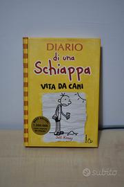 Diario di una Schiappa - Vita da Cani