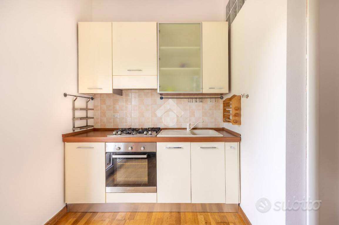 2 LOCALI A MILANO - Vista 6