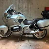 Bmw r 1100 rt - 1998