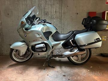 Bmw r 1100 rt - 1998