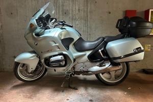 Bmw r 1100 rt - 1998