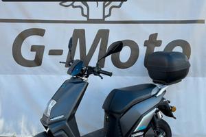 Lifan E3 Scooter elettrico 50 GMoto Cosenza kymco