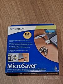 Lucchetto antifurto PC per scrivania 