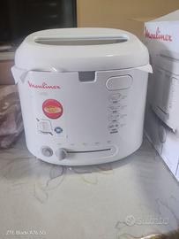 friggitrice Moulinex 