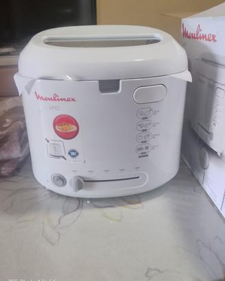 friggitrice Moulinex 