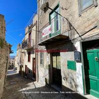 Appartamento, Polizzi Generosa.