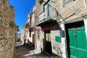 Appartamento, Polizzi Generosa.