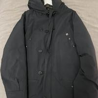 Cappotto converse