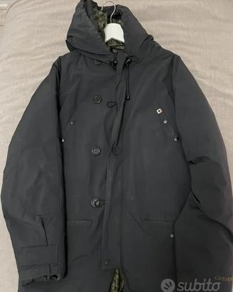 Cappotto converse