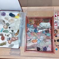 Collezione Pietre e Sassi (In Blocco)