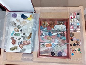 Collezione Pietre e Sassi (In Blocco)