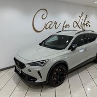 CUPRA Formentor 2.5 TSI 4Drive DSG VZ5 Taiga