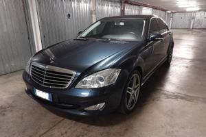 MERCEDES 320S Diesel 2008 EURO 4 PERFETTO STATO