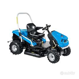 Trattorino Mulcher Bertolini 92 Pro 2 WD K