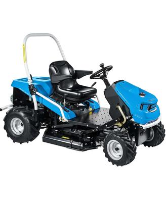 Trattorino Mulcher Bertolini 92 Pro 2 WD K