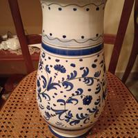 Vaso vintage Gualdo Tadino