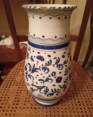 Vaso vintage Gualdo Tadino